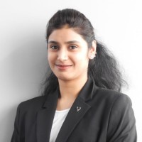 Neha Athalye