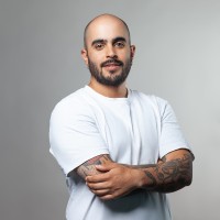 Gabriel Camacho