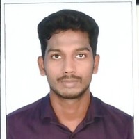 M Ashwin