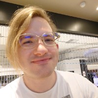 David Cropp, Pe