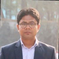 Md. Mahfuzur Rahman
