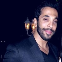 Mujtaba 'Muj' Saifuddin