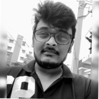 Raja Chamarthi
