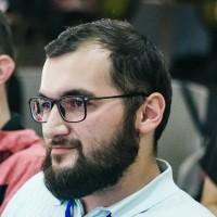 Lom-Ali Gurzhikhanov