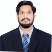 Praveenkumar Janarthanan