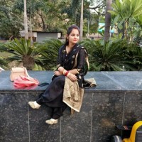 Sweta Prajapati