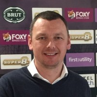 Emyr Jones
