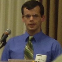 Brian Brown, MBA