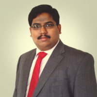 Vinothraj Jagadeesan