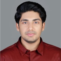 Anandu Raj