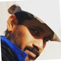 Anand Mangalath