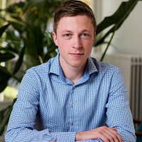 Kevin Hofman