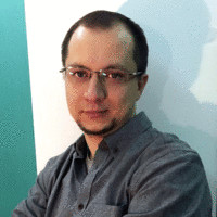Pavel Rogojine