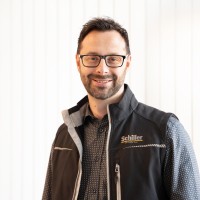 Christopher Maier