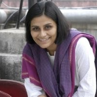 Namrata Joshi