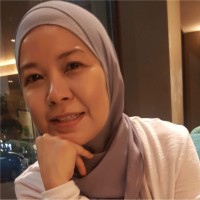 Mahanim Mahmud