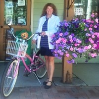 Laurel Walker
