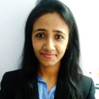 Madhushree Sharma
