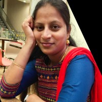 Sravanthi Kalangi