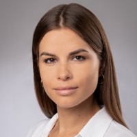 Aleksandra Miljkovic Cirkovic