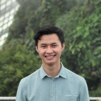 Kai Tian Loke
