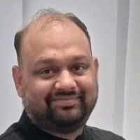 Ashish Agarwal