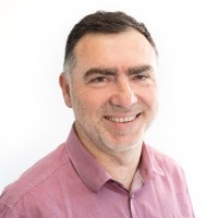 Andrew Diamond