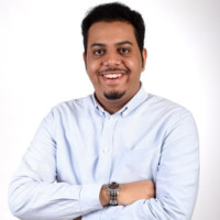 Mohamed Haroon Aidarus