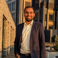 Aayush Tekriwal