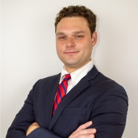 Ryan Redington