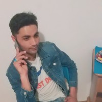 Ejaz Ashraf