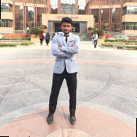 Kanishk Bhalla
