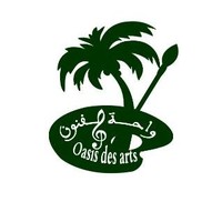 Oasis Desarts