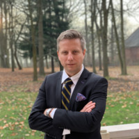Sebastian Bieszke, PhD