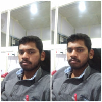Pradeep M
