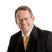 Tjaart van der Walt
