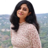Sravani Cherukuri