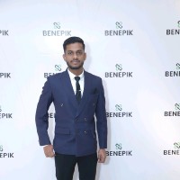 Mohd Iliyas Mansuri