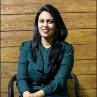 Smriti Jain