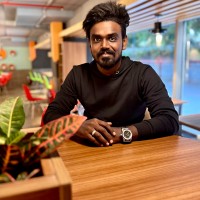 Sai Kasthuri Rangan K