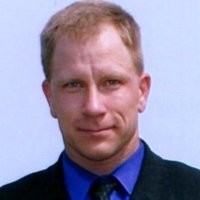 Scott Hoover
