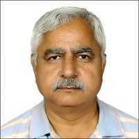 V K Pandey,Hayward T Pandey