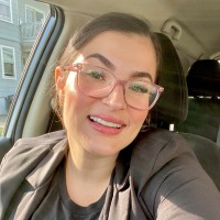 Amanda Carvalho Da Silva - M.S., Ccc-Slp