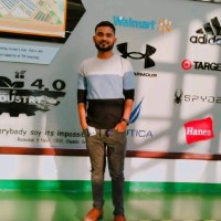 Nafish Ahmad