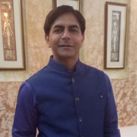 Pankaj Malhotra