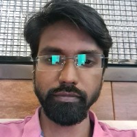 Farook Shaik
