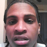 Terrance Williamson Jr