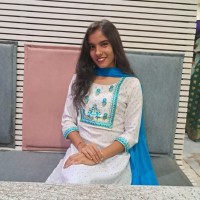 Anjali Shukla