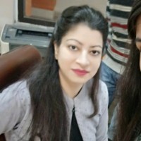 Parul Chutani