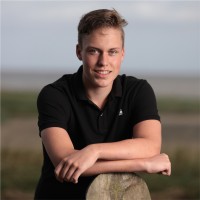 Marijn Den Hollander